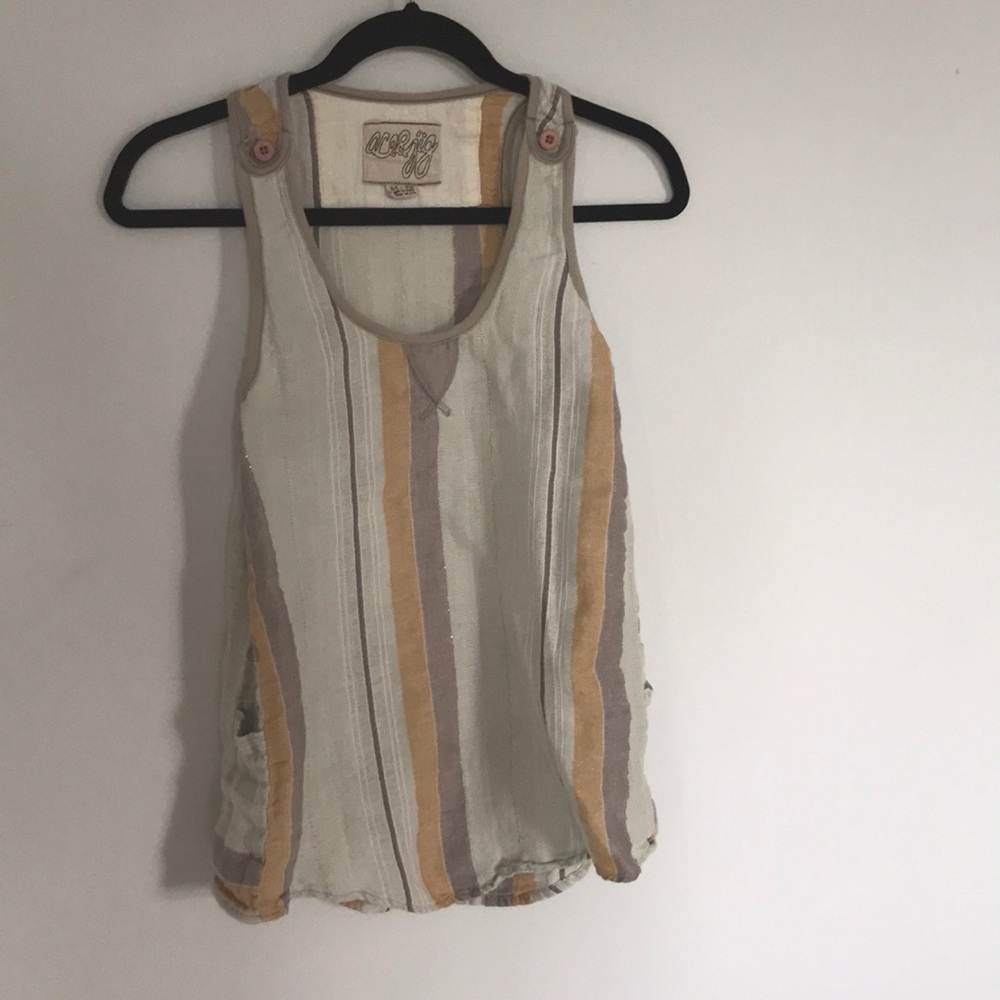 Ace&Jig Tank top